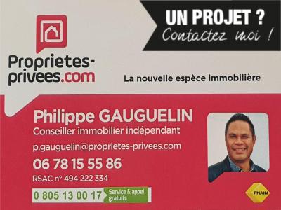 For sale Saint-nazaire 8 rooms 180 m2 Loire atlantique (44600) photo 4
