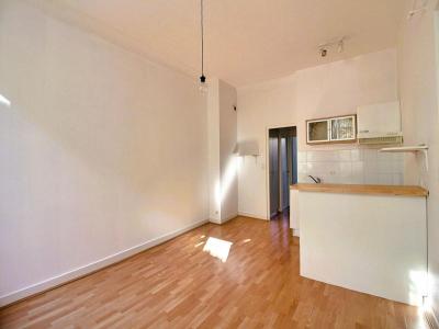 Acheter Appartement 36 m2 Bordeaux