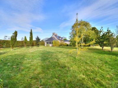 Annonce Vente 11 pi�ces Maison Plouguiel 22