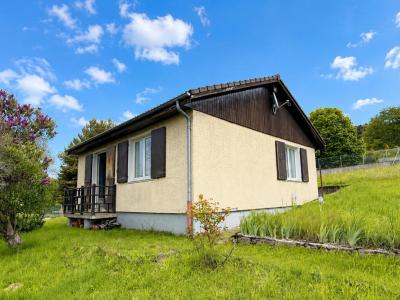 Annonce Vente 3 pi�ces Maison Saint-antheme 63