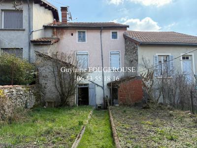 Acheter Maison 100 m2 Saint-antheme