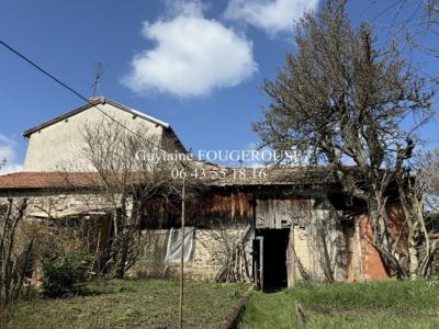 Acheter Maison Saint-antheme Puy de dome