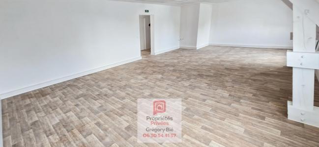 Acheter Appartement Ferte-sous-jouarre Seine et marne