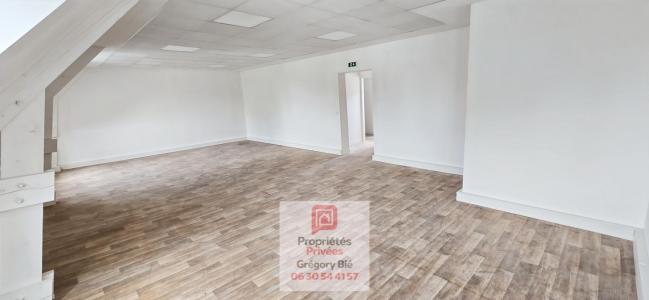 Acheter Appartement Ferte-sous-jouarre 174000 euros