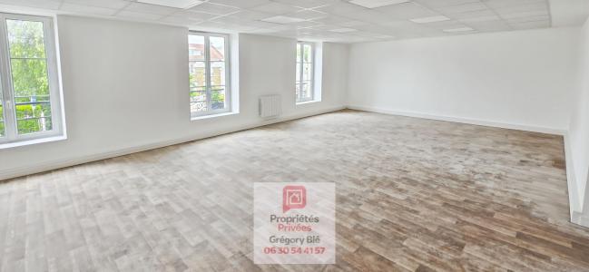Acheter Appartement Ferte-sous-jouarre Seine et marne