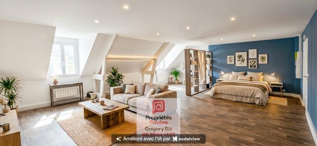 Annonce Vente 4 pi�ces Appartement Ferte-sous-jouarre 77