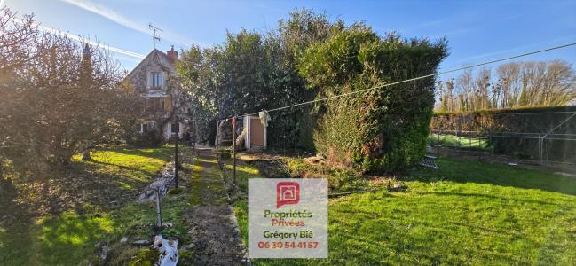 Acheter en viager Immeuble 353 m2 Coulommiers