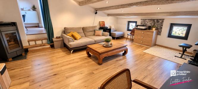 Annonce Vente 3 pi�ces Appartement Vidauban 83