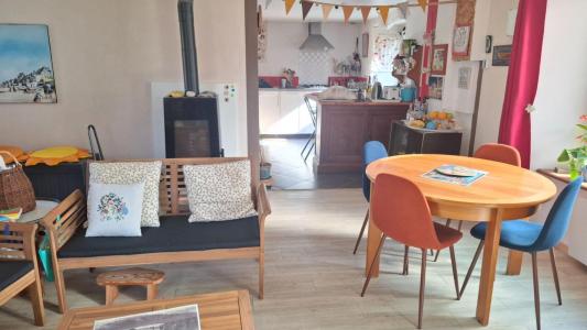 For sale Annoville TOURNEVILLE-SUR-MER 4 rooms 81 m2 Manche (50660) photo 1
