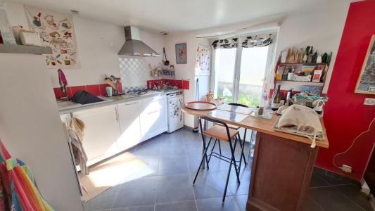 For sale Annoville TOURNEVILLE-SUR-MER 4 rooms 81 m2 Manche (50660) photo 2