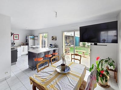 Acheter Maison 82 m2 Longeron