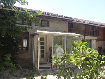 Annonce Vente 8 pi�ces Maison Eclance 10