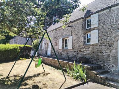 For sale Pierreville 7 rooms 190 m2 Manche (50340) photo 0