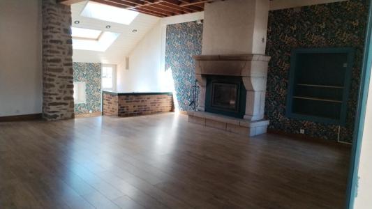 Annonce Vente 7 pi�ces Maison Pierreville 50
