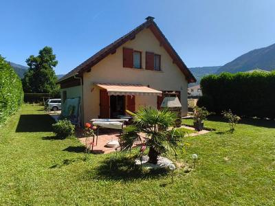 For sale Scionzier 5 rooms 108 m2 Haute savoie (74950) photo 0