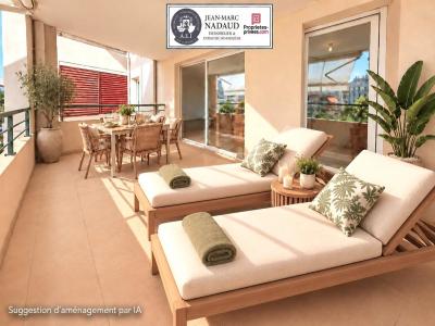 Acheter Appartement Saint-raphael Var