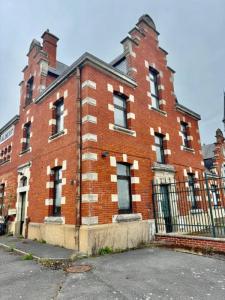 Annonce Vente Immeuble Albert 80