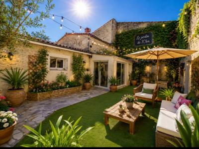For sale Saint-estephe 5 rooms 80 m2 Gironde (33180) photo 0