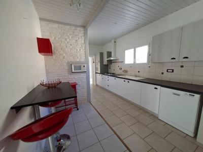 Annonce Vente 5 pi�ces Maison Saint-estephe 33