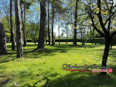 Annonce Vente Terrain Plesse 44