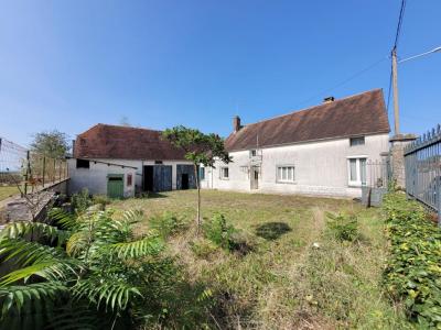 Annonce Vente 3 pi�ces Maison Prusy 10