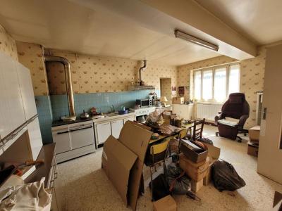 Acheter Maison Prusy Aube