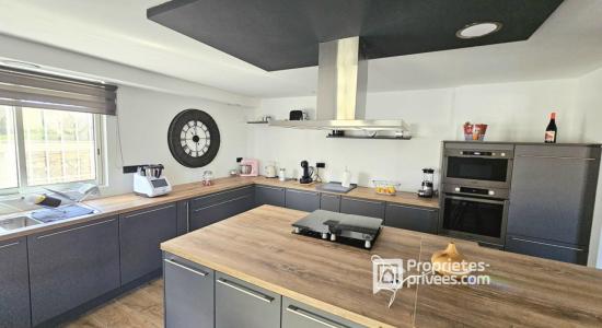 Acheter Maison 145 m2 Elne