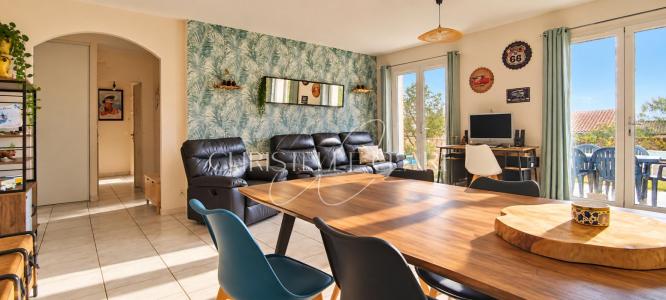 Annonce Vente 4 pi�ces Maison Carcassonne 11