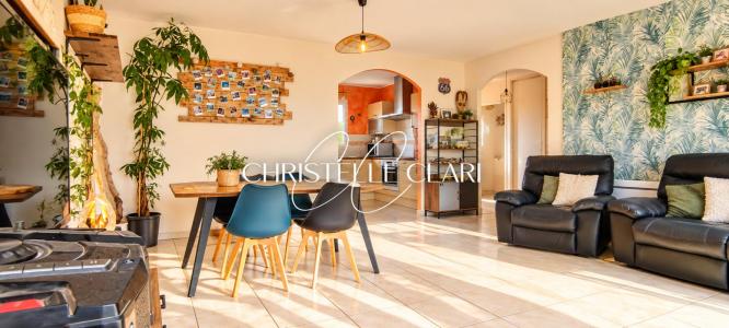 Acheter Maison 98 m2 Carcassonne