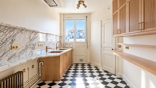Acheter Appartement Boulogne-billancourt Hauts de Seine