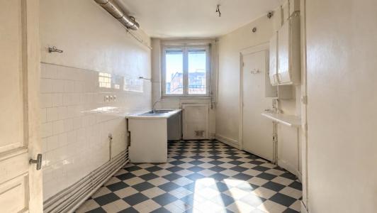 Acheter Appartement Boulogne-billancourt 750000 euros