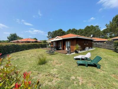 Annonce Vente 4 pi�ces Maison Parentis-en-born 40