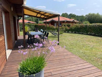 Acheter Maison 82 m2 Parentis-en-born