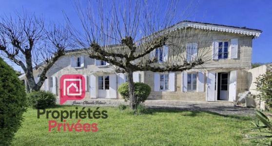 Acheter Maison Mombrier Gironde