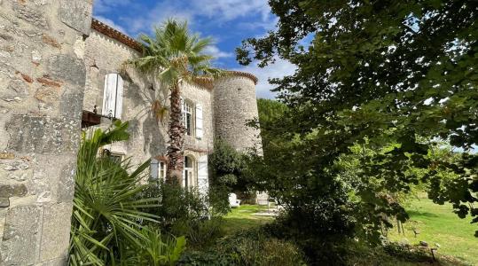 Annonce Vente 18 pi�ces Maison Villeneuve-sur-lot 47
