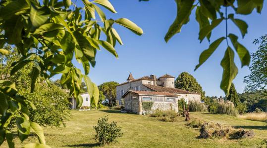 Acheter Maison 530 m2 Villeneuve-sur-lot
