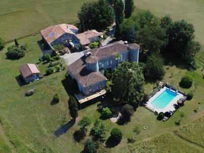 Acheter Maison Villeneuve-sur-lot Lot et garonne