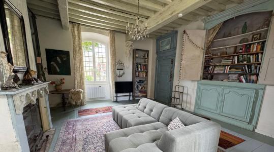 Acheter Maison Villeneuve-sur-lot 895000 euros