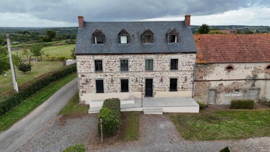 Annonce Vente 7 pi�ces Maison Sainte-therence 03