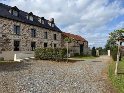 Acheter Maison 240 m2 Sainte-therence