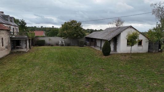 Acheter Maison Sainte-therence 151200 euros