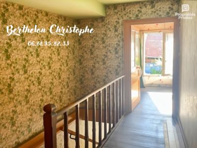 For sale Montbard 10 rooms 159 m2 Cote d'or (21500) photo 1
