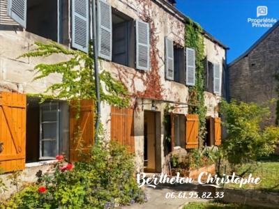 For sale Montbard 10 rooms 159 m2 Cote d'or (21500) photo 2