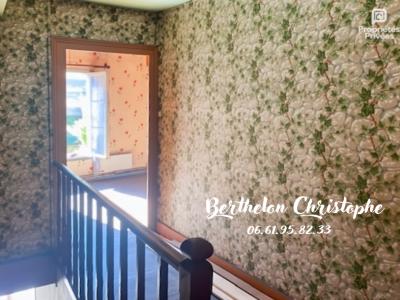 For sale Montbard 10 rooms 159 m2 Cote d'or (21500) photo 3