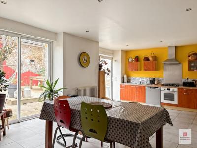 Annonce Vente 6 pi�ces Maison Morannes 49