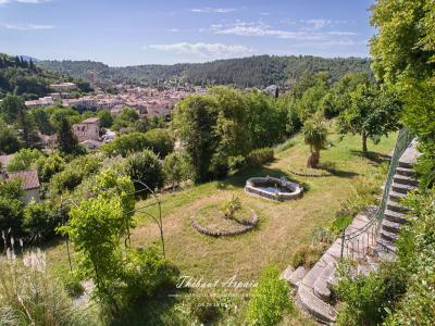 Acheter Maison Riez 665000 euros