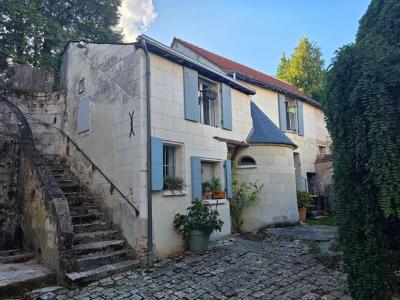 For sale Loches 3 rooms 84 m2 Indre et loire (37600) photo 0