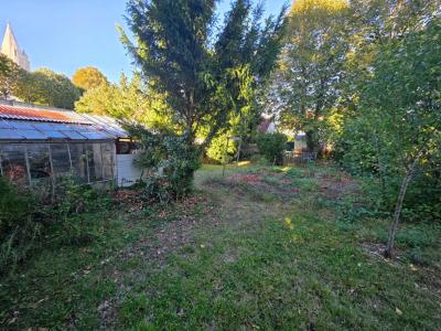 For sale Loches 3 rooms 84 m2 Indre et loire (37600) photo 2