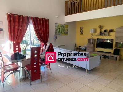 Annonce Vente 7 pi�ces Maison Auzet 04