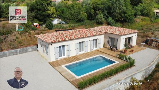 For sale Villecroze 5 rooms 115 m2 Var (83690) photo 0